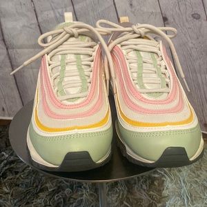 WOMEN’S AIR MAX 97 SNEAKERS